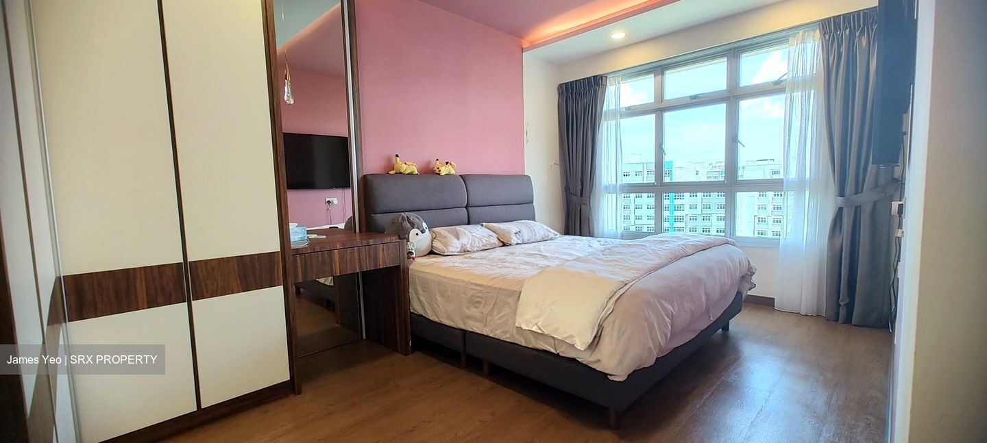 Blk 875B Tampines Greenbloom (Tampines), HDB 5 Rooms #539877391